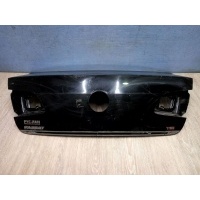 Крышка багажника Volkswagen Passat B7 2010-2015 3AE827025