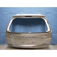 Дверь багажника Mitsubishi Outlander 3 2012-нв 5801B818