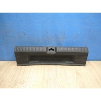 Кожух замка багажника Volkswagen Polo sedan 5 2010-нв 6RU 863 459 A82V