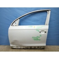 Дверь передняя левая Audi Q7 1 4L 2005-2015 4L0831051A