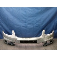 Бампер передний верхняя часть Skoda Yeti 1 2009-нв 5L0807221F