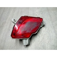 Фонарь противотуманный левый Mazda CX-5 1 2011-2017 KD53-51-660A