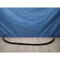 Накладка бампера переднего Renault Megane 3 2008-нв 960150001R