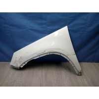 Крыло переднее левое Volkswagen Tiguan 1 2007-2016 5N0 821 105 A