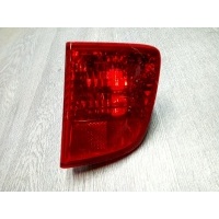 Фонарь противотуманный правый Toyota Land Cruiser 200 2007-нв 8145760020