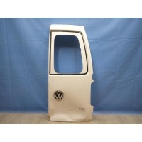 Дверь багажника правая Volkswagen Caddy 3 2004-2015 2k0827092G
