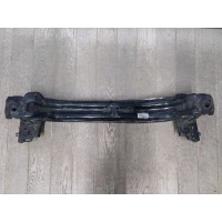 Усилитель бампера переднего Volkswagen Touareg 2 2010-2018 7P0807109D