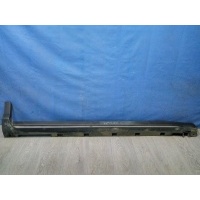 Накладка порога правого Ford Kuga 2 CBS 2012-нв 1818210