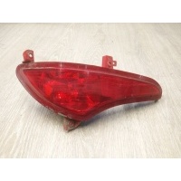 Фонарь противотуманный левый Hyundai Solaris 1 2011-2017 92405-4L600