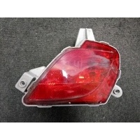 Фонарь противотуманный левый Mazda CX-5 1 2011-2017 KD53-51-660A