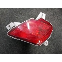 Фонарь противотуманный левый Mazda CX-5 1 2011-2017 KD53-51-660A