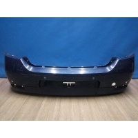 Бампер задний Renault Logan 2 2014-нв 850106781R