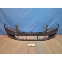 Бампер передний Skoda Superb 3 2015-нв 3V0807218B