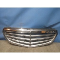 Решетка радиатора Mercedes-Benz E-klasse W212 2009-2016 A2128801483