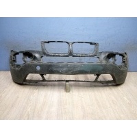 Бампер передний BMW X3 E83 2003-2010 51113416200
