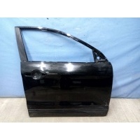 Дверь передняя правая Nissan Qashqai 2 j11 2014-нв H0100 4EAMA