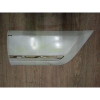 Молдинг двери задней левой Renault Koleos 1 2008-нв 828216149R
