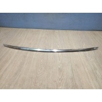 Накладка крышки багажника Mercedes-Benz E-klasse W213 2016-нв A2137570000