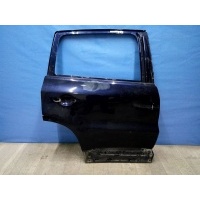 Дверь задняя правая Volkswagen Tiguan 1 2007-2016 5N0 833 056 A