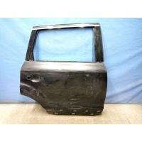 Дверь задняя правая Audi Q7 1 4L 2005-2015 4L0833052