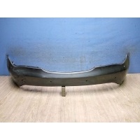 Бампер задний Mercedes-Benz CLA-klasse C117 2013-нв A1178800440 9999