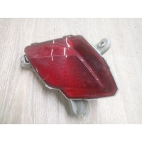 Фонарь противотуманный правый Mazda CX-5 1 2011-2017 KD77-51-650A