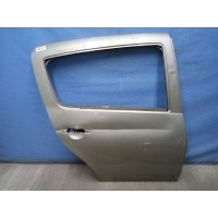 Дверь задняя правая Renault Sandero 1 2009-2014 821006948R