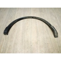 Расширитель арки задний левый Nissan Qashqai 2 j11 2014-нв 93829BM90A