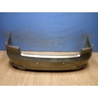 Бампер задний Skoda Octavia 2 A5 2004-2013 1Z5807421A