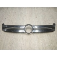Накладка решетки радиатора Volkswagen Tiguan 1 2007-2016 5N0 853 651 H 9B9
