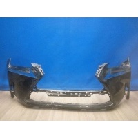 Бампер передний Lexus NX 1 2014-нв 52119-78901