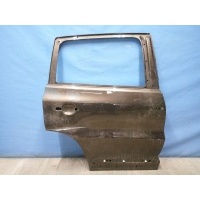 Дверь задняя правая Volkswagen Tiguan 1 2007-2016 5N0 833 056 A