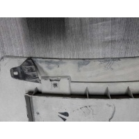 Накладка бампера заднего Audi Q5 1 8R 2008-2017 8R0807833G1RR