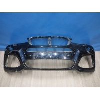 Бампер передний BMW X3 F25 2010-2017 51118056874