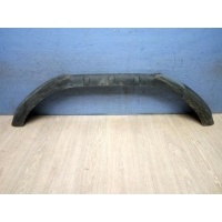 Накладка бампера переднего Volvo XC60 1 2008-нв 30763412
