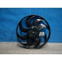 Вентилятор Renault Clio 4 2012-нв 214819521R