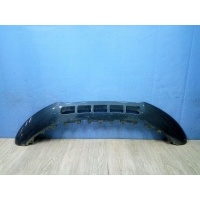 Накладка бампера переднего Audi Q5 1 8R 2008-2017 8R0807061F GRU