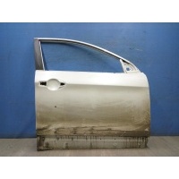 Дверь передняя правая Nissan Qashqai 2 j11 2014-нв H0100 4EAMA