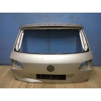 Дверь багажника Volkswagen Touareg 2 2010-2018 7P6827025