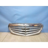 Решетка радиатора Mercedes-Benz E-klasse W212 2009-2016 A2128801383