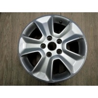 Диск колесный Renault Duster 1 2011-нв 403007404r