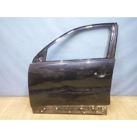 Дверь передняя левая Volkswagen Tiguan 1 2007-2016 5N0 831 055 B
