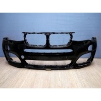 Бампер передний BMW X3 F25 2010-2017 51118056874