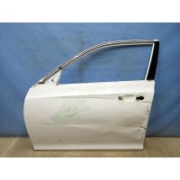 Дверь передняя левая Chrysler 300С LX2 2011-нв 68127 961AA