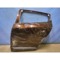 Дверь задняя левая Renault Megane 3 2008-нв 821018543R