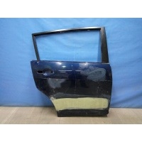 Дверь задняя правая Nissan Tiida C11 2007-2014 82100-EL030