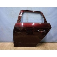 Дверь задняя левая Audi A3 3 8V 2013-нв 8V4833051A