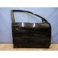 Дверь передняя правая Nissan Qashqai 2 j11 2014-нв H0100 4EAMA