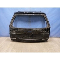 Дверь багажника Mitsubishi Outlander 3 2012-нв 5801B818