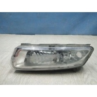 Фара противотуманная левая Volkswagen Polo sedan 5 2010-нв 6R0941061D